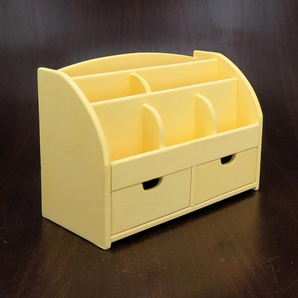 Органайзер для косметики "Кедара" лимонад Миколаїв - фото 7