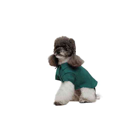 Сорочка Pet Fashion Seaman для собак XS2 Київ