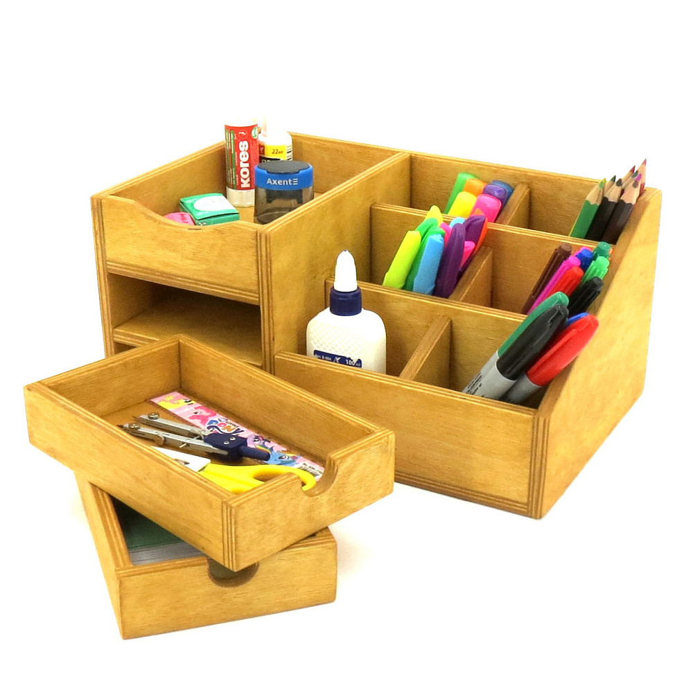 Настольный органайзер 