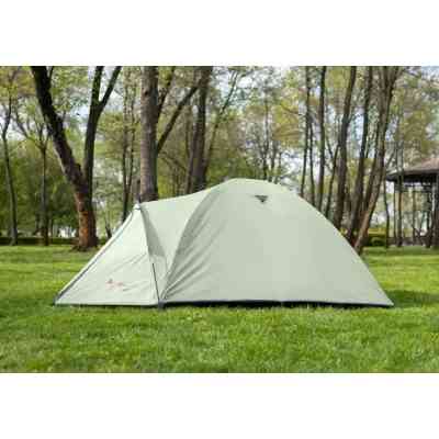 Намет Time Eco Travel-3 світлий хакі (4001831143160_2) Вінниця