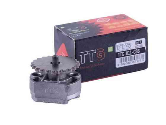 Оливний насос бензиновий двигун мотоцикл СВ250 Мукачево