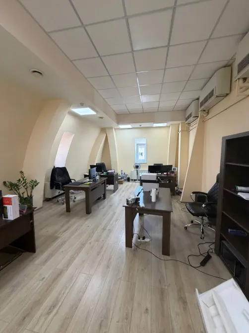 Здам офіси в центрі міста. Барикадна 4 поверх з 4 , Гарний ремонт, красиві офіси (всі фото відповідають дійсності). Дніпро - фото 10