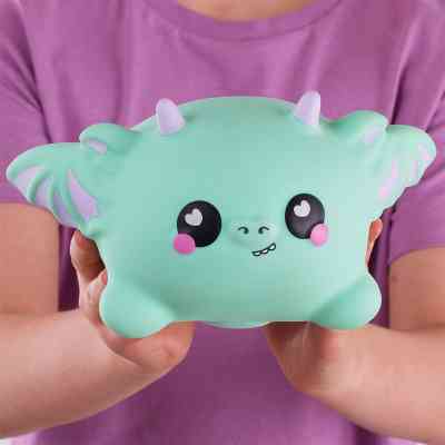 Антистресс Smooshzees серии Snugzees - Дракон Джейд (08235) Винница