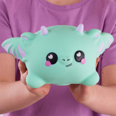 Антистрес Smooshzees серії Snugzees - Дракон Джейд (08235) Вінниця - фото 5