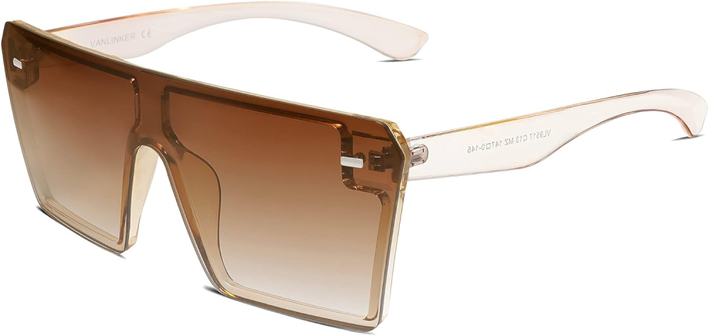 Сонцезахисні окуляри з поляризацією VANLINKER VL9517 C13 Луцк - изображение 2