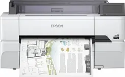 Плотер Epson SureColor SC-T3405N Киев - изображение 1