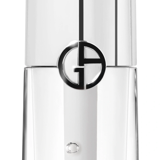 Блиск для губ Giorgio Armani Prisma Glass 01 - Clear Shine Слов'янськ