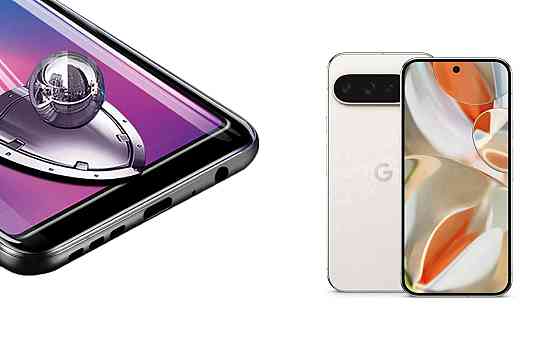 Защитное стекло DefenzoGlass для Google Pixel 9, Pixel 9 Pro, Pixel 9 Pro XL – двойная прочность Киев