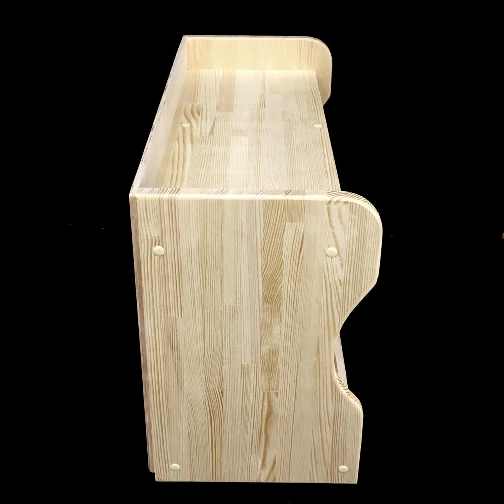 Полка для тарелок и блюд 