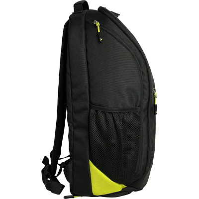 Рюкзак туристический Joola Vision II Black (80166) (930945) Винница - изображение 9