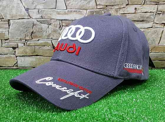 Кепка, бейсболка Audi Киев