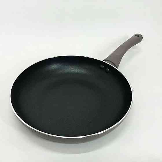 Сковороди без масла WELL, Кулінарна сковорода з антипригарним покриттям, Сковорода з товстим дном XJ-96 Івано-Франківськ