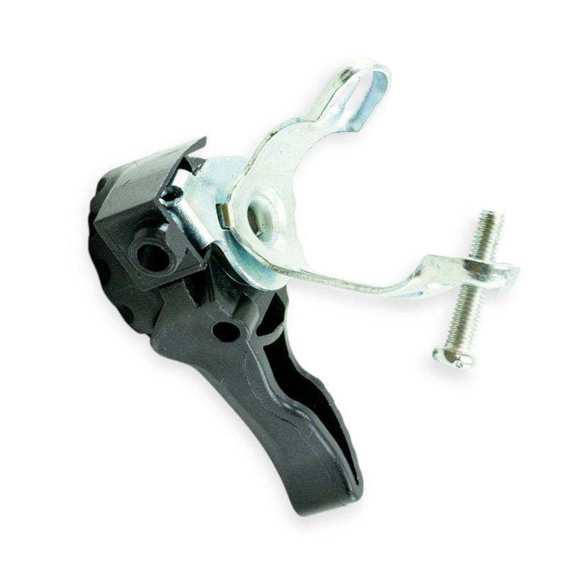 Рычаг на мотоблок 178-186F газа Мукачево - изображение 1