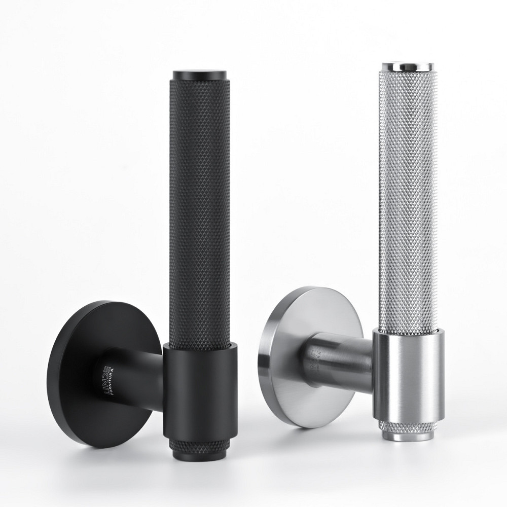 РУЧКА ДЛЯ ДВЕРЕЙ НА РОЗЕТЦІ TEHNO Київ - фото 9