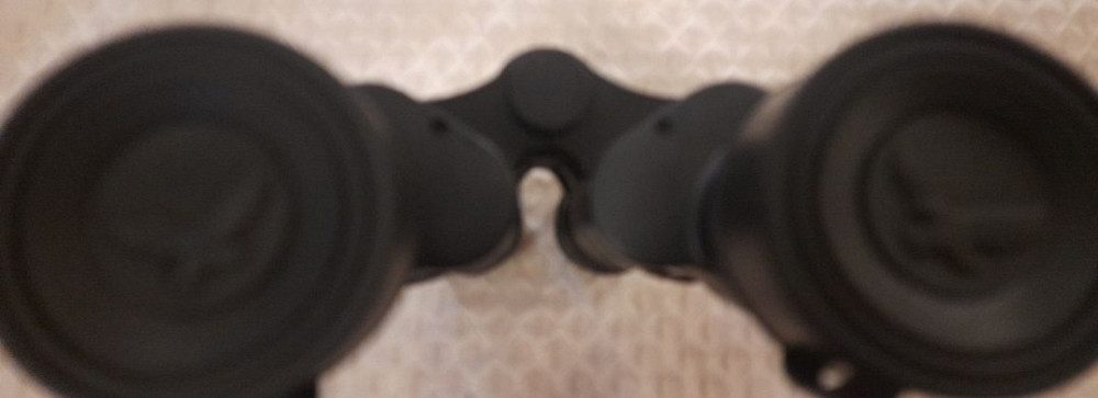 Бінокль MOEDL 750 8m/988000m. Київ - фото 3