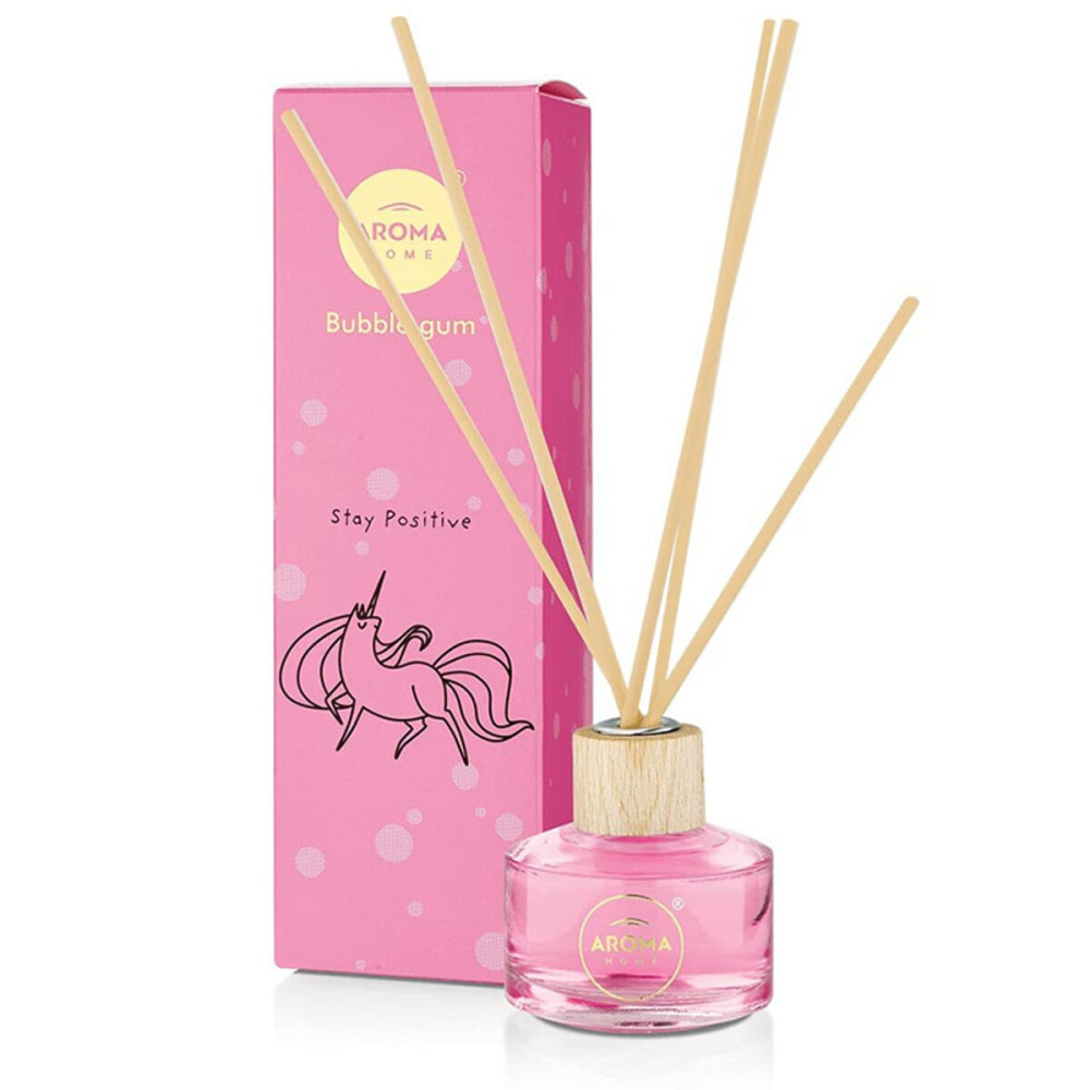 Ароматичні палички Aroma Home Stay Positive Bubble Gum, 50мл Киев - изображение 1