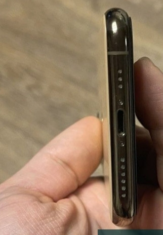 Айфон Iphone 11 pro 256 gb gold. Neverlock Киев - изображение 3