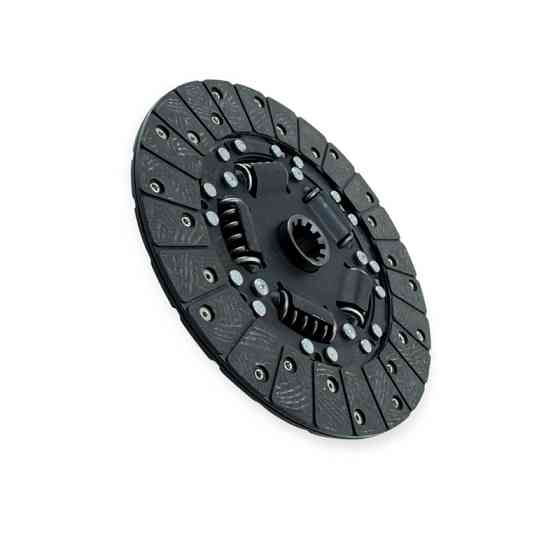 Диск відомий ГАЗ, ГАЗель (406) (безазбестова накладка) зчеплення Мукачево