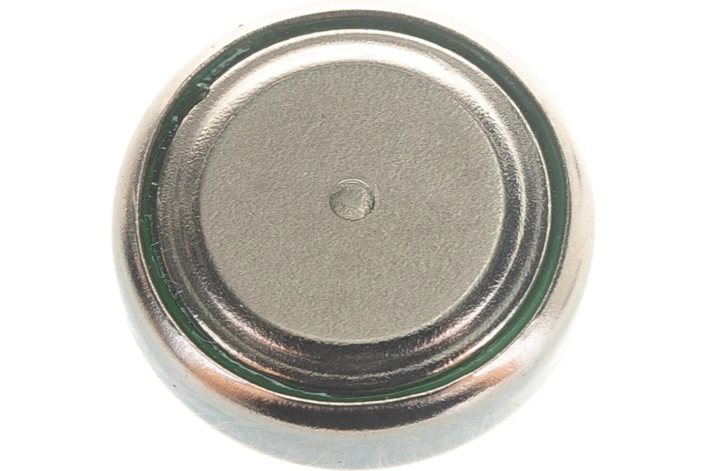 Батарейка Videx AG10, набор 10 шт, алкалиновая Киев - изображение 3