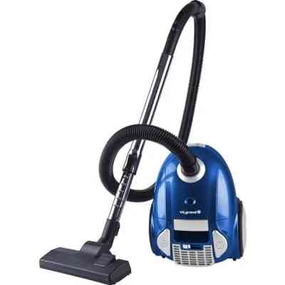 Пылесос Vilgrand VVC1852 Blue Винница