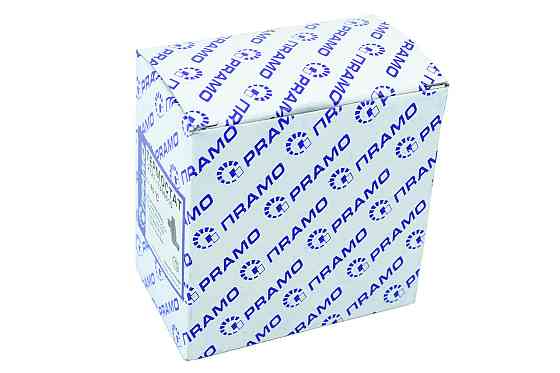 Термостат 80 С° Прамо 2101-2107 Мукачево