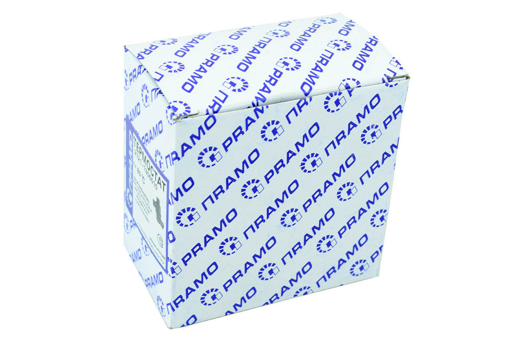 Термостат 80 С° Прамо 2101-2107 Мукачево - изображение 2