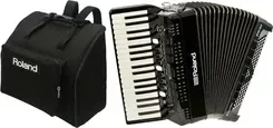 Піаніно (синтезатор) Roland Fr-4X Black Bag Set Київ - фото 1