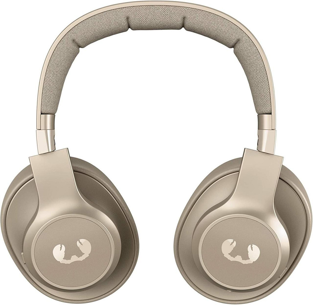 Навушники Fresh 'n Rebel Clam ANC DGTL Bluetooth 5.0, Active Noise Cancelling, Qualcomm aptX, до 26 годин автономної роботи, Silky Київ - фото 16