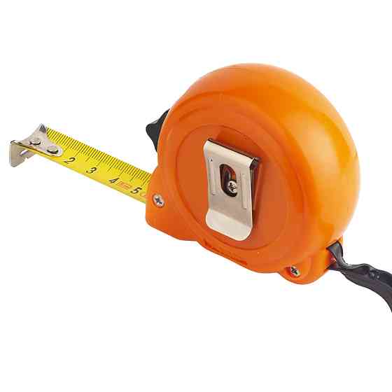 Grad Рулетка Monolit 5м×19мм GRAD (3816355) Київ