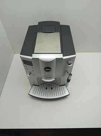 Кавомашина Jura Impressa e25 (Б клас) Луцк