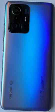 Телефон: Xiaomi 11T Pro 8/256Gb.Harman / Carbon. Київ