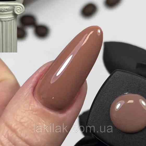 Гель-лак Moon Full Jaguar №03 Praline Chocolate 8мл Херсон