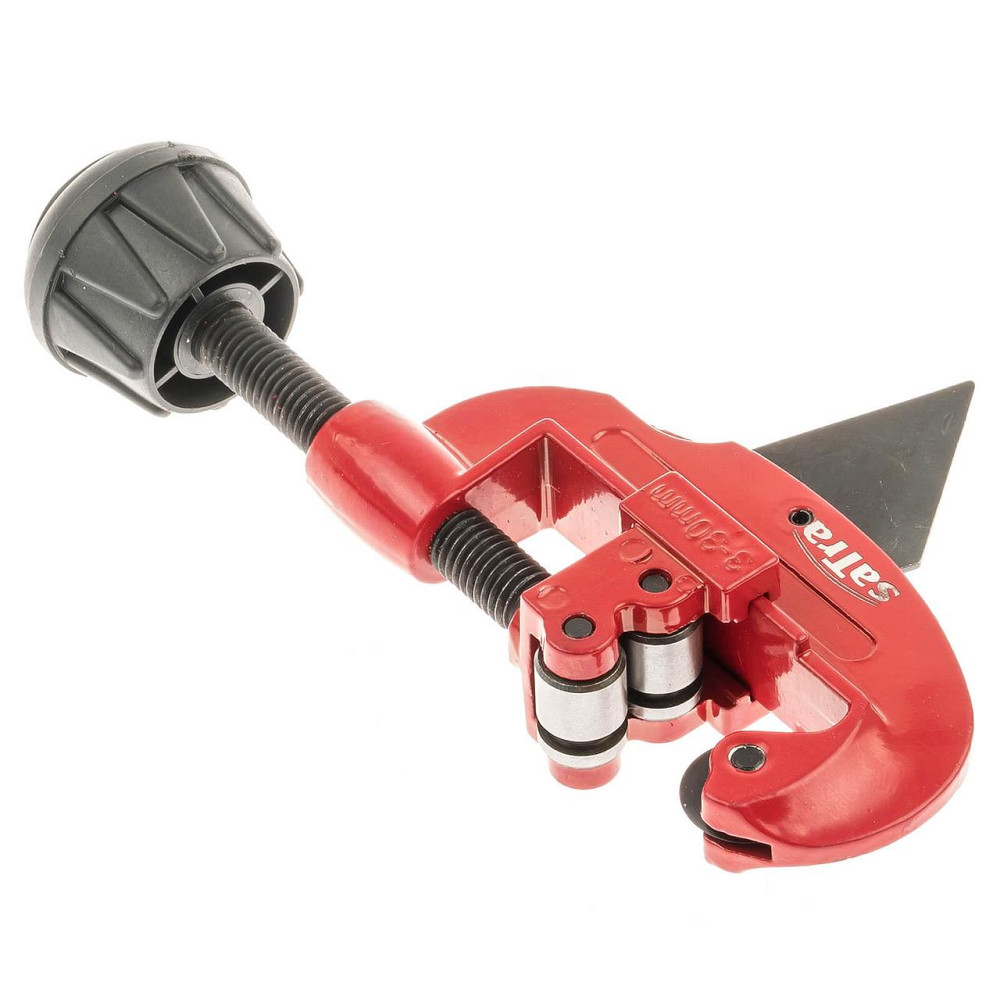 Набор для развальцовки трубок (5-16 мм), 7 размеров SATRA S-7MDF Чернигов - изображение 3