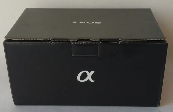 Фотоаппарат: SONY ALPHA A6700 Body. Харьков - изображение 1