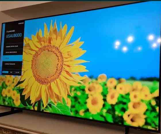 Телевизор: 65