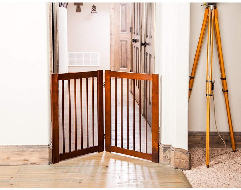 Заборчик ограничитель 