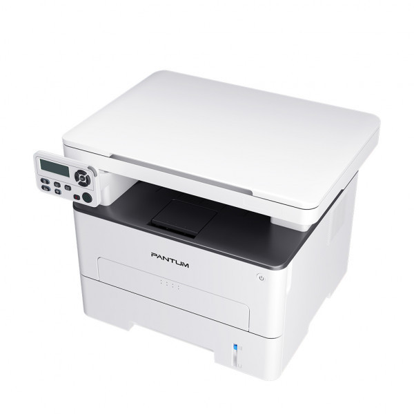 БФП А4 Pantum M6700D (30 стор/хв, 1200x1200 dpi, duplex, білий) (M6700D) Киев - изображение 3