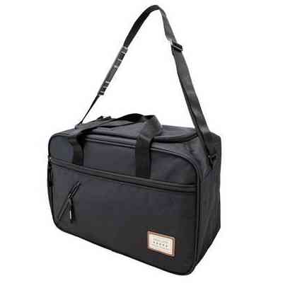 Сумка дорожная Semi Line 20 Black (T5785-4) (DAS303182) Винница