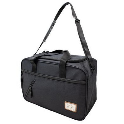 Дорожня сумка Semi Line 20 Black (T5785-4) (DAS303182) Вінниця - фото 1