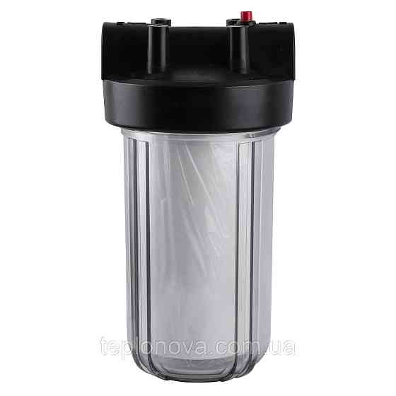 Фільтр-колба + ПП картридж Прозора Bio+ systems SL10TS-BB Big Blue 10|, 1| Чернівці