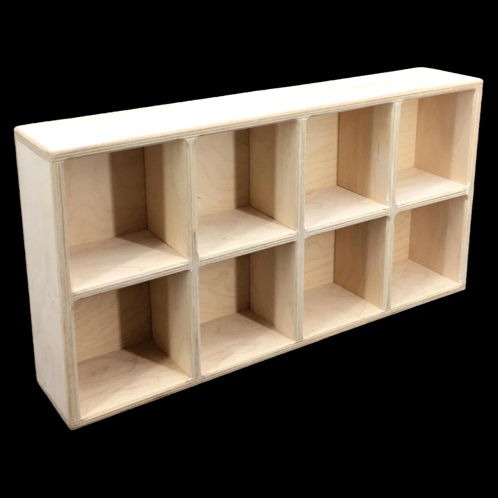 Настенная полка 