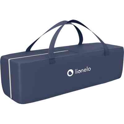 Детский манеж Lionelo Sven Plus Blue Navy (LO-SVEN PLUS BLUE NAVY) Винница