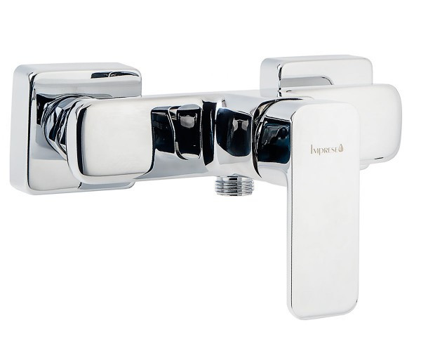 Змішувач для душу Imprese BILOVEC,хром, 15255 Київ - фото 3