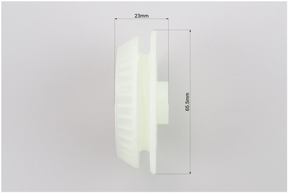 Шків стартера MS-170/180/181/190/191/192/200/201/210/211/230/250 Київ - фото 3