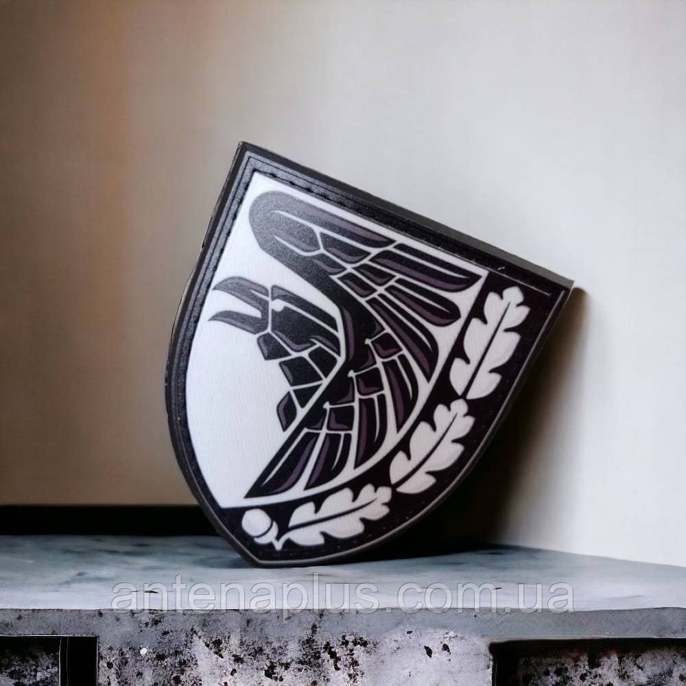 93 окрема механізована бригада ОК Схід ЗСУ шеврон / патч Київ - фото 2