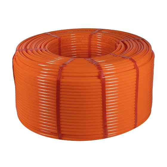 Труба PEX-A EVOH Orange 16х2мм (600м) Spain Киев