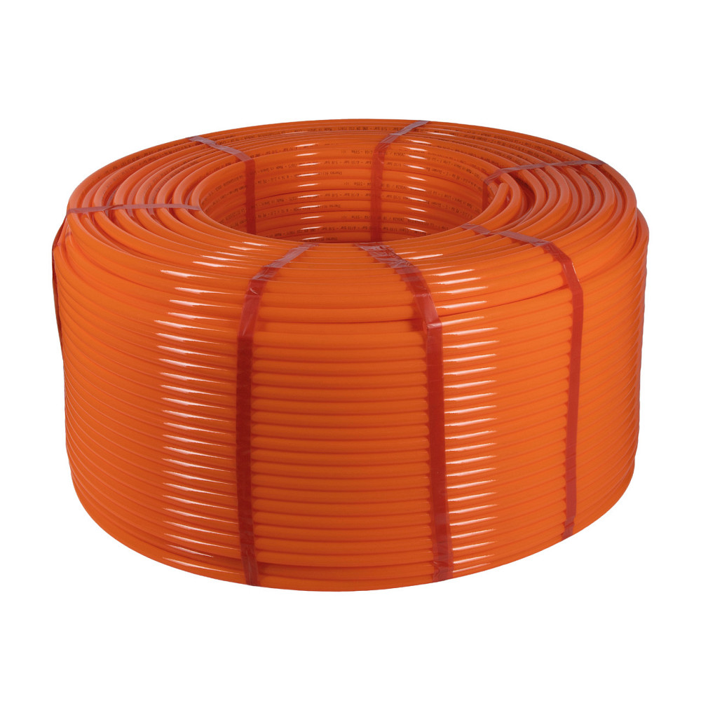 Труба PEX-A EVOH Orange 16х2мм (600м) Spain Киев - изображение 3