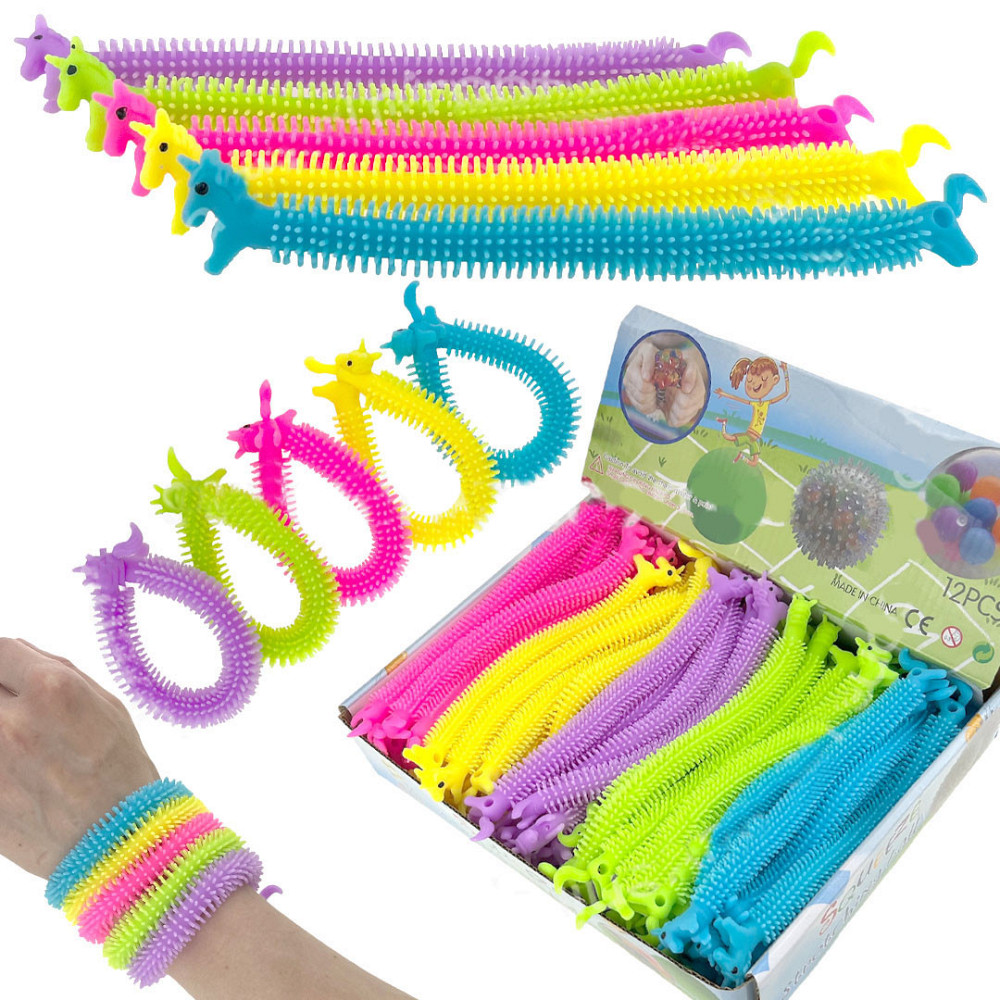 Антистрес для дітей м'яч із присосками 80 шт Київ - фото 1