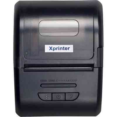 Принтер чеков X-PRINTER XP-P210 Bluetooth, USB (XP-P210) Винница