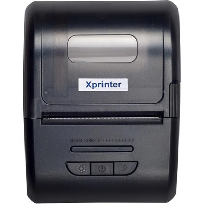 Принтер чеків X-PRINTER XP-P210 Bluetooth, USB (XP-P210) Вінниця - фото 4